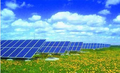 2018年中国分布式光伏行业调研及投资前景市场研究报告