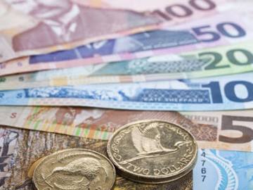 纽币对人民币汇率 新西兰对人民币汇率2018.4.20
