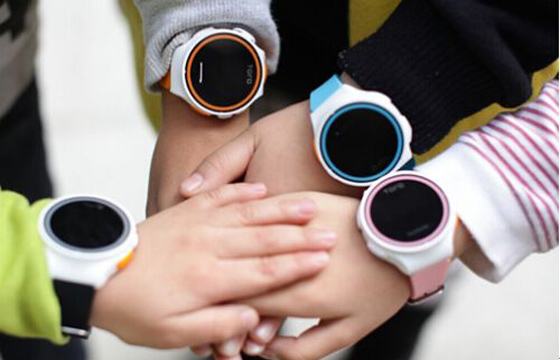 儿童智能手表行业调查报告 中国儿童智能手表市场发展研究报告