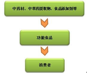 功能性食品发展趋势及行业调查市场发展研究报告2018年