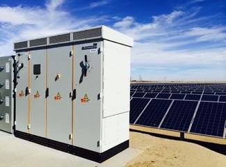 光伏逆变器全球市场分析未来5年市场发展预测研究报告