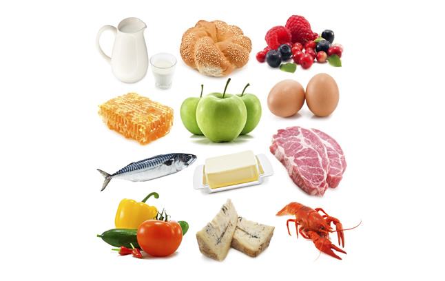 食品行业研究报告 中国食品行业发展研究报告