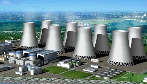 2018中国核电设备市场需求分析与行业盈利投资研究分析预测报告