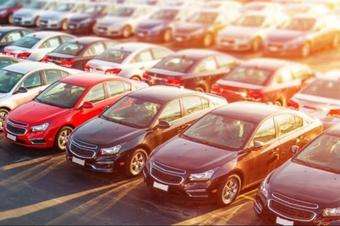 汽车行业调查 增值税率下降 利好汽车产业链