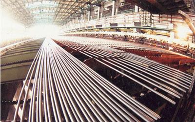 钢铁产能过剩去了不少为何产量又创新高?