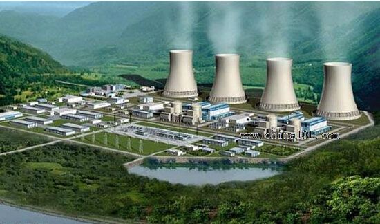 核电产业全球市场发展模式分析