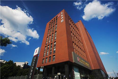 最好的空腔医院排名