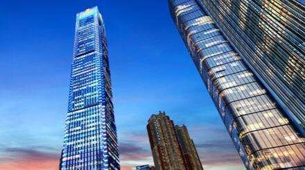 中国房地产业行业调查与市场发展研究报告2018年