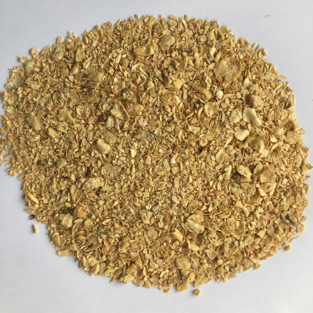 2018年5月21日今日豆粕价格 河北豆粕价格行情市场分析报告