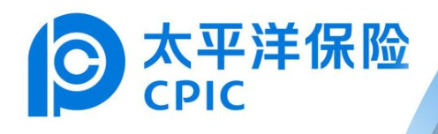 中国第一大寿险公司