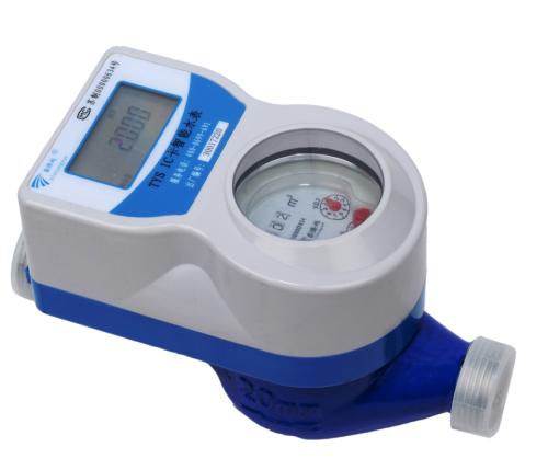 智能水表产品市场存在的主要问题分析报告