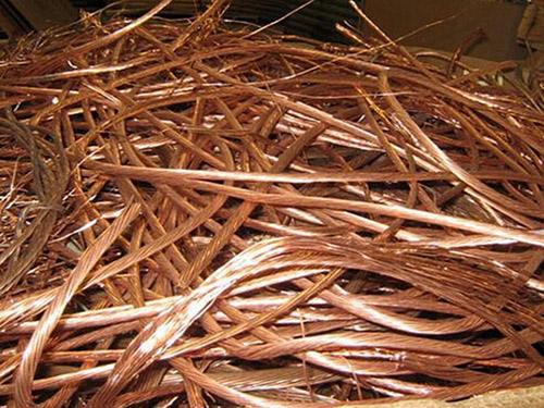 2018.6.1全国废铜回收价格 国内废铜回收价格多少钱一吨