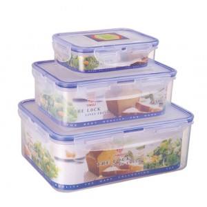 保鲜盒行业调查研究报告 2018-2023年保鲜盒市场发展研究报告