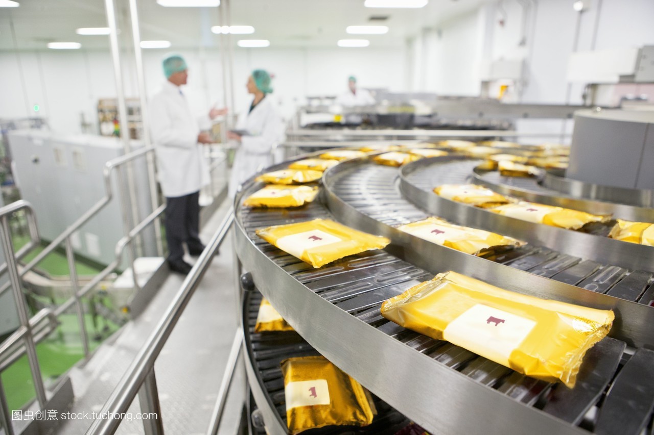 中国加工制造业行业调查研究及行业现状分析调研报告