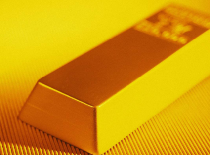 2018年6月8日黄金行情分析报告