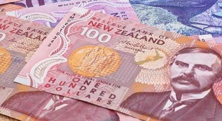 纽币对人民币汇率 新西兰元人民币汇率2018.7.2日