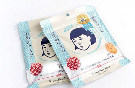 日本面膜排行榜