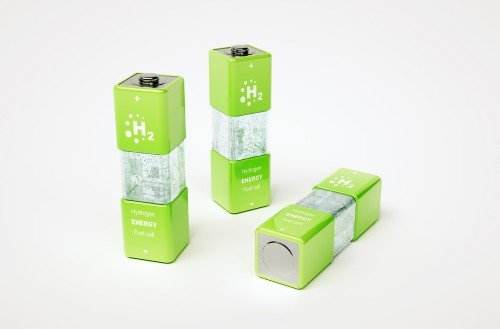 中国氢燃料电池行业发展现状及市场投资调研报告