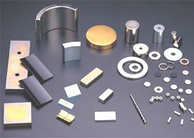 2018年中国磁性材料行业公司排名 中国磁性材料上市公司市值排行榜