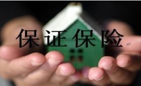 保证保险经营主要模式分析全球市场分析