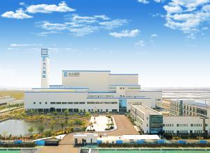 我国垃圾焚烧发电企业处理垃圾量排行榜前十