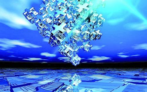 化工材料产业分析报告 化工材料行业市场发展前景分析2018