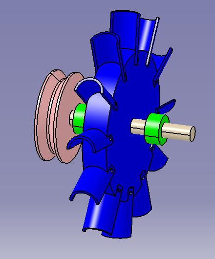 2018中国最好的水轮机厂 水轮发电机制造厂商一览表
