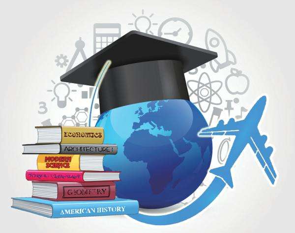 2018年留学中介哪个好 出国留学中介前十名公司