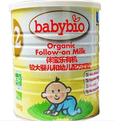 宝宝奶粉排行榜 宝宝奶粉排行榜10强 进口奶粉排行榜10强2018