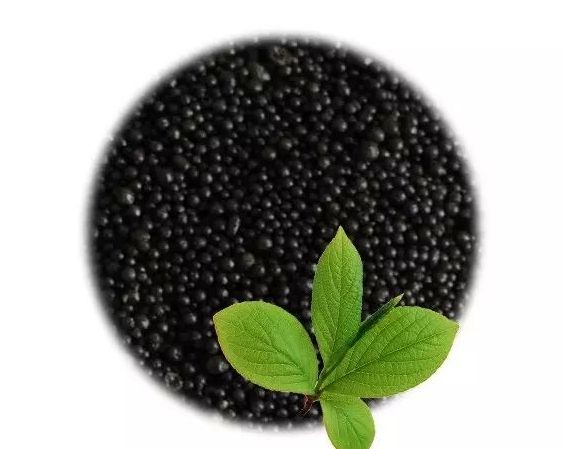 中国增值肥料行业发展现状与市场前景分析预测报告