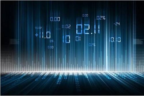 2018年中国数字消费力省份排行榜