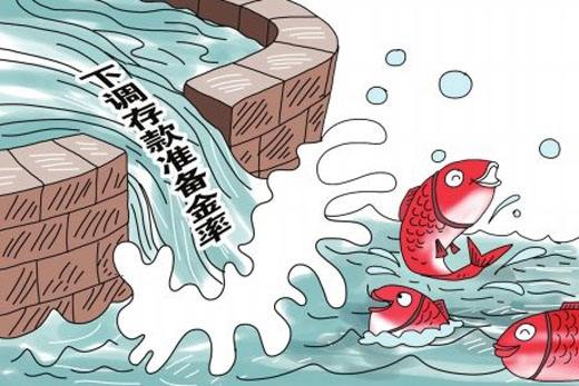 2019存款准备金率多少 2019央行存款准备金率