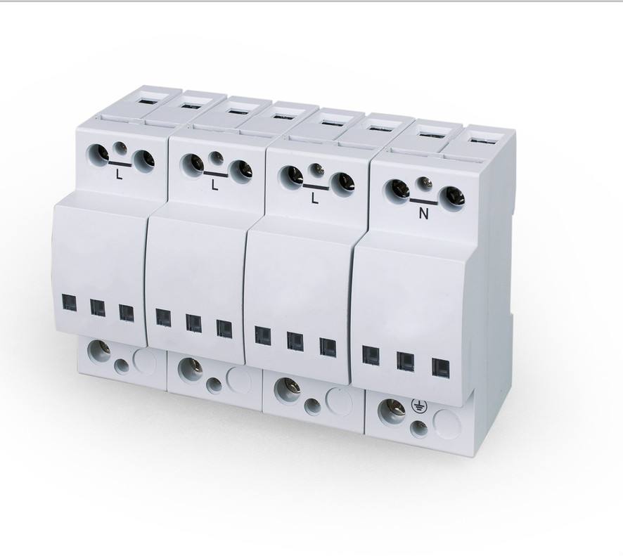 浪涌保护器行业市场现状分析报告