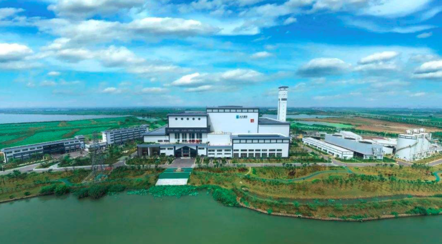 2019相聚苏州,首届中国垃圾焚烧发电产业技术应用创新盛会圆满举行