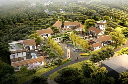 2019年中国农村产业发展规划分析