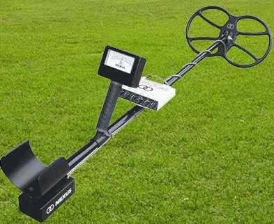 2019年金属探测器排行榜 金属探测器10大品牌排行榜