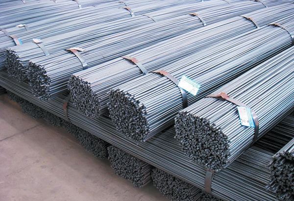 钢铁市场行情分析 螺纹钢价格均环比下降65元/吨