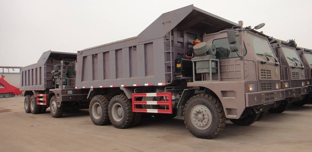 2019宽体自卸车全球市场分析及行业特征调研分析