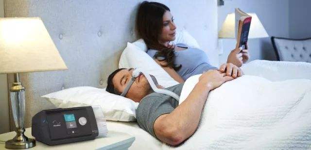 2019美国家用呼吸机行业运行现状分析