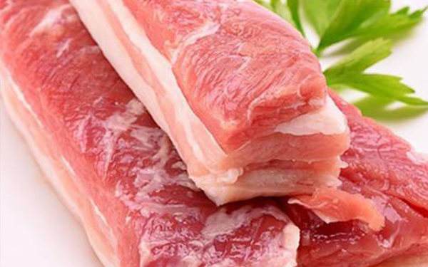 2019年6月28日华北地区猪肉市场价格行情分析