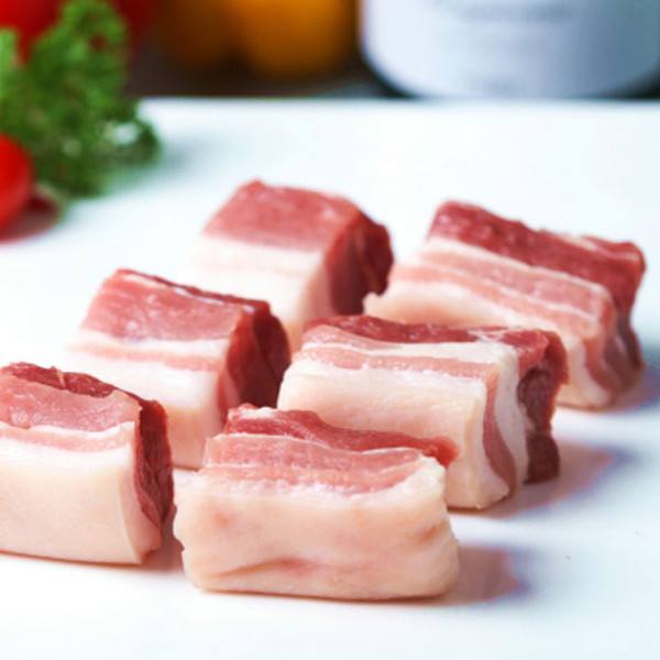 2019年8月13日猪肉价格市场行情分析 今日猪肉价格行情走势