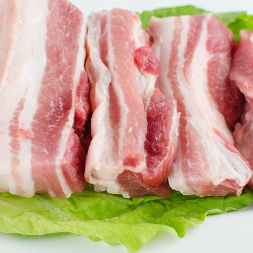 2019年8月21日河北猪肉价格市场行情趋势分析