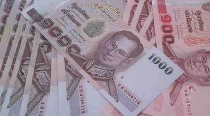 2019年10月25日泰铢兑换人民币汇率 建设银行泰铢兑换人民币汇率