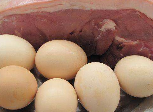2019年11月8日京津冀鸡蛋价格及全国生猪价格市场行情分析