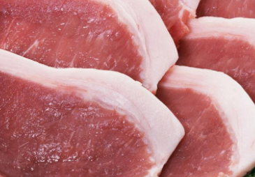 2019年11月15日猪肉价格市场情况走势分析
