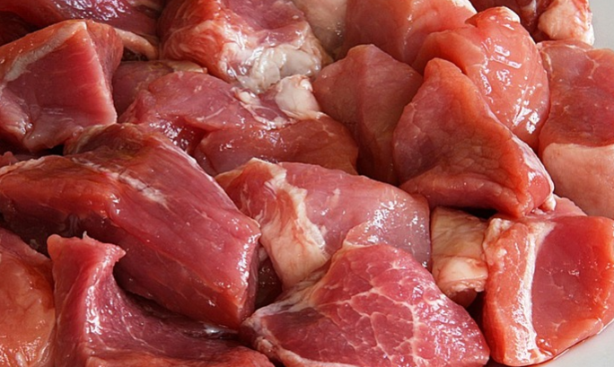 商务部:上周猪肉批发价格每公斤上涨3.5%