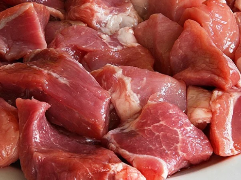 2020年5月18日华北地区猪肉价格行情
