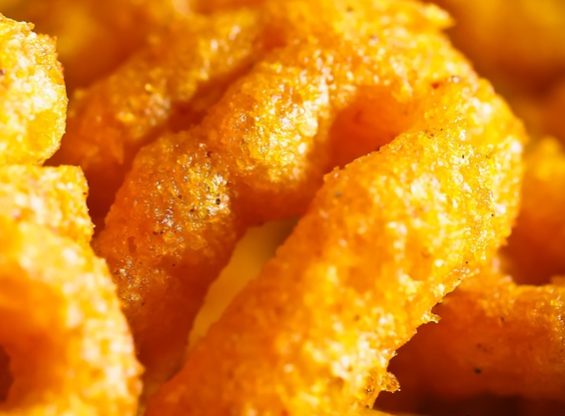 2020年中国十大垃圾食品 垃圾食品有哪些