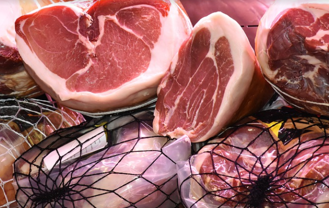 2020年8月3日猪肉价格市场行情走势 生猪价格行情预测